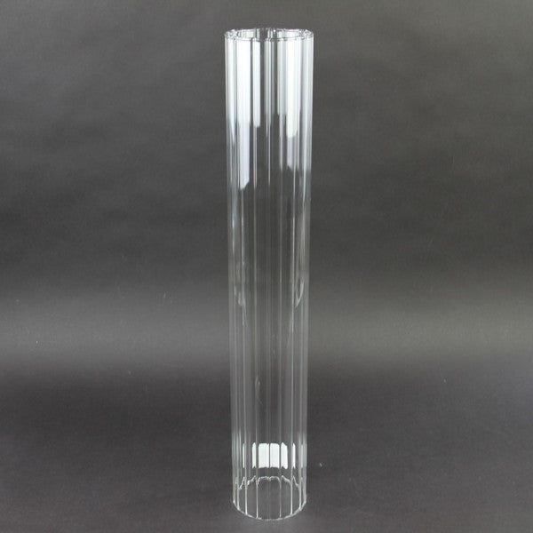 3.5"X22"OPTIC GLASS SLEEVE