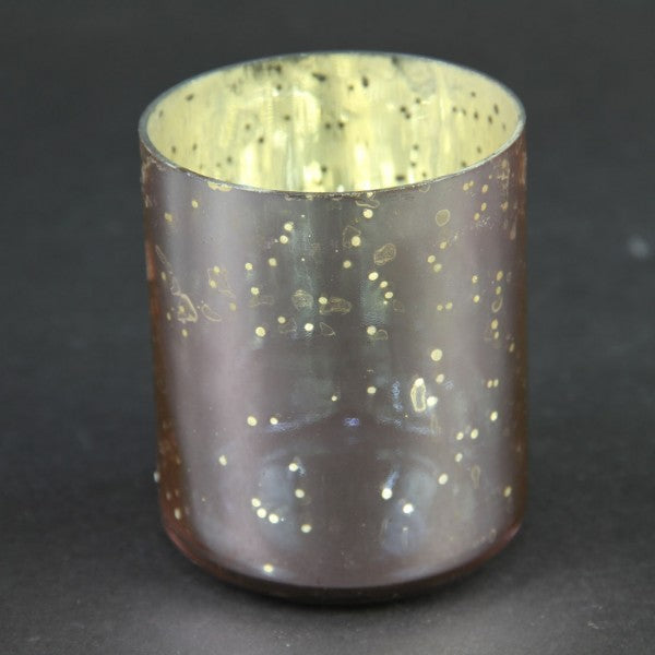 2.75"X3.25"LUSTROUS VOTIVE