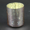 2.75"X3.25"LUSTROUS VOTIVE