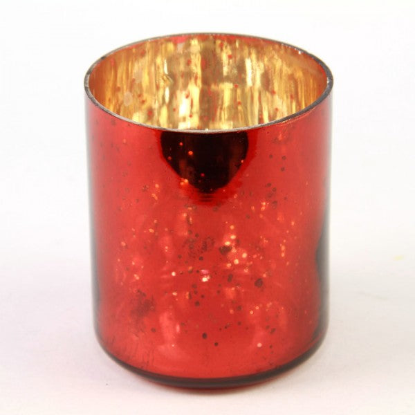 2.75"X3.25"LUSTROUS VOTIVE