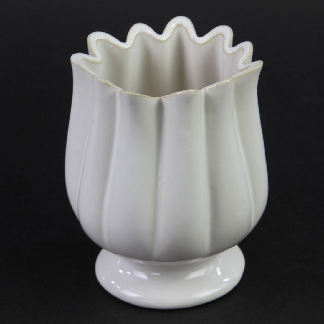 4.25"X5.25"TULIPA VASE