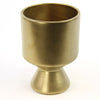 4.5"X6.25"DE VIL POT GOLD