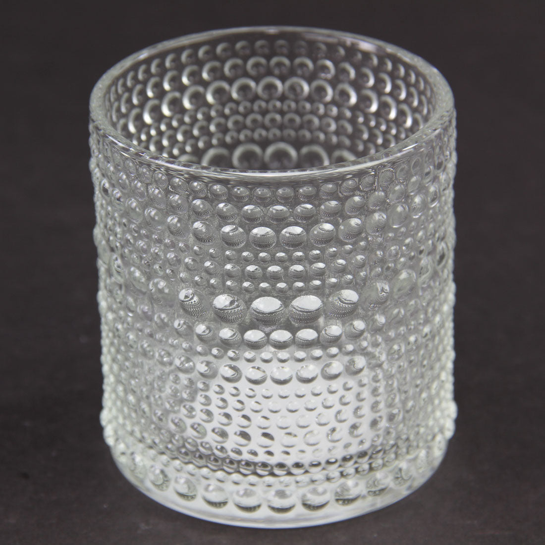 2.75"X3"SHARE VOTIVE CLEAR