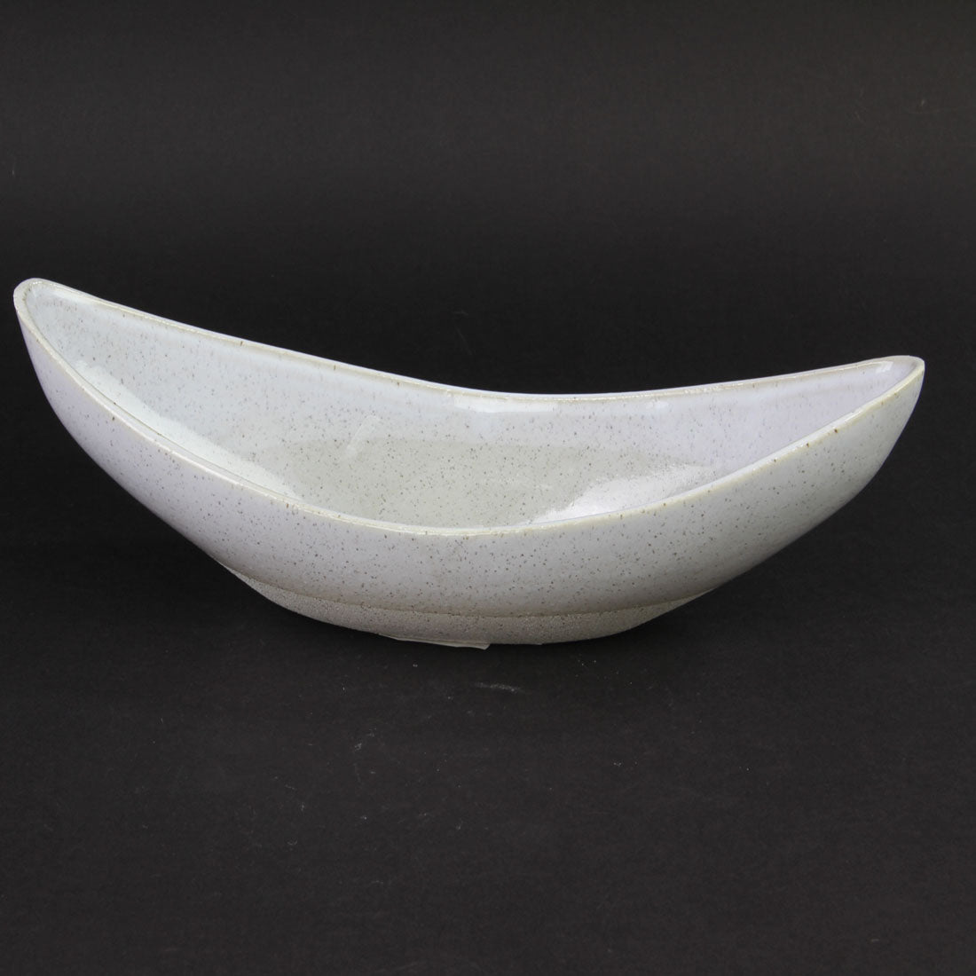12.75" X 4.5" X 4.5" CARYS BOAT