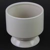 6.25"X6"NEUTRAL PASADENA POT