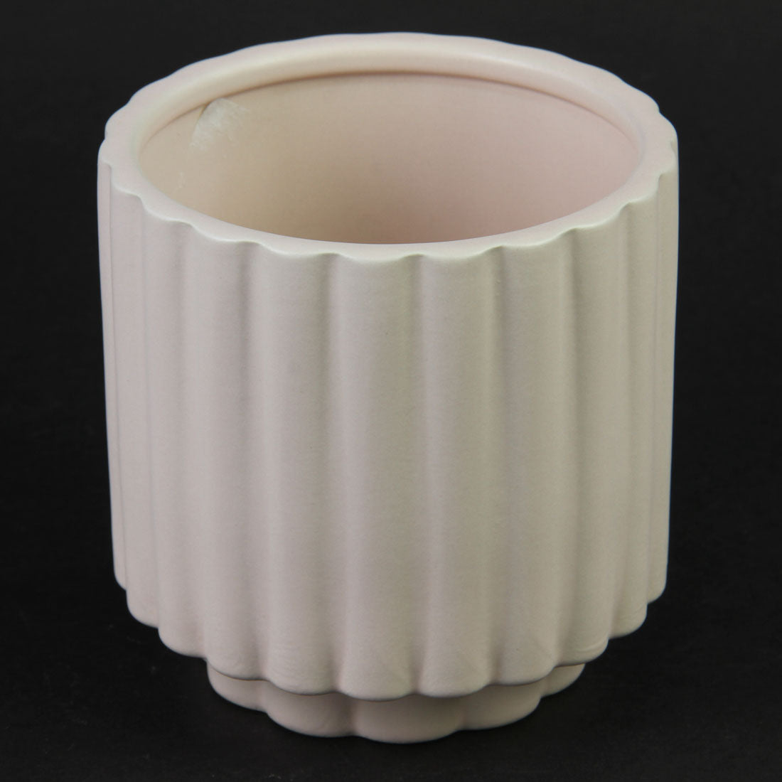 4.5" X 4.5" CARMEN POT