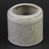 4.75"X4.25"ARDEN POT BROWN