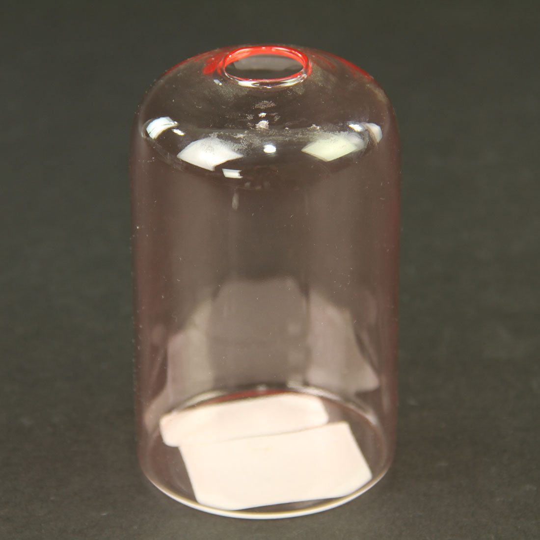 2.25" X 4" HIGHBALL BUDVASE