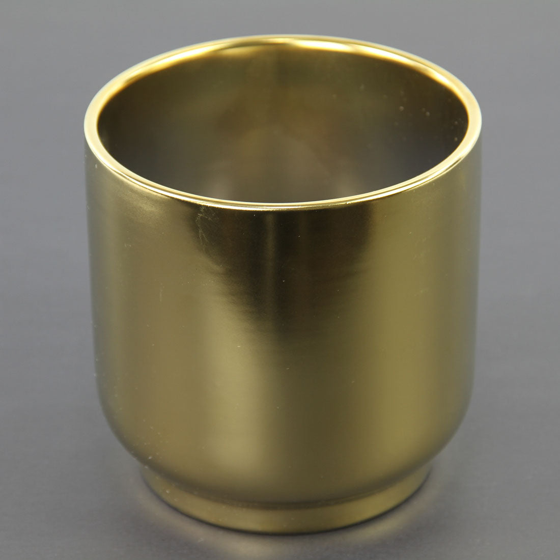 5"X5"KELLEN POT GOLD