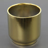 5"X5"KELLEN POT GOLD