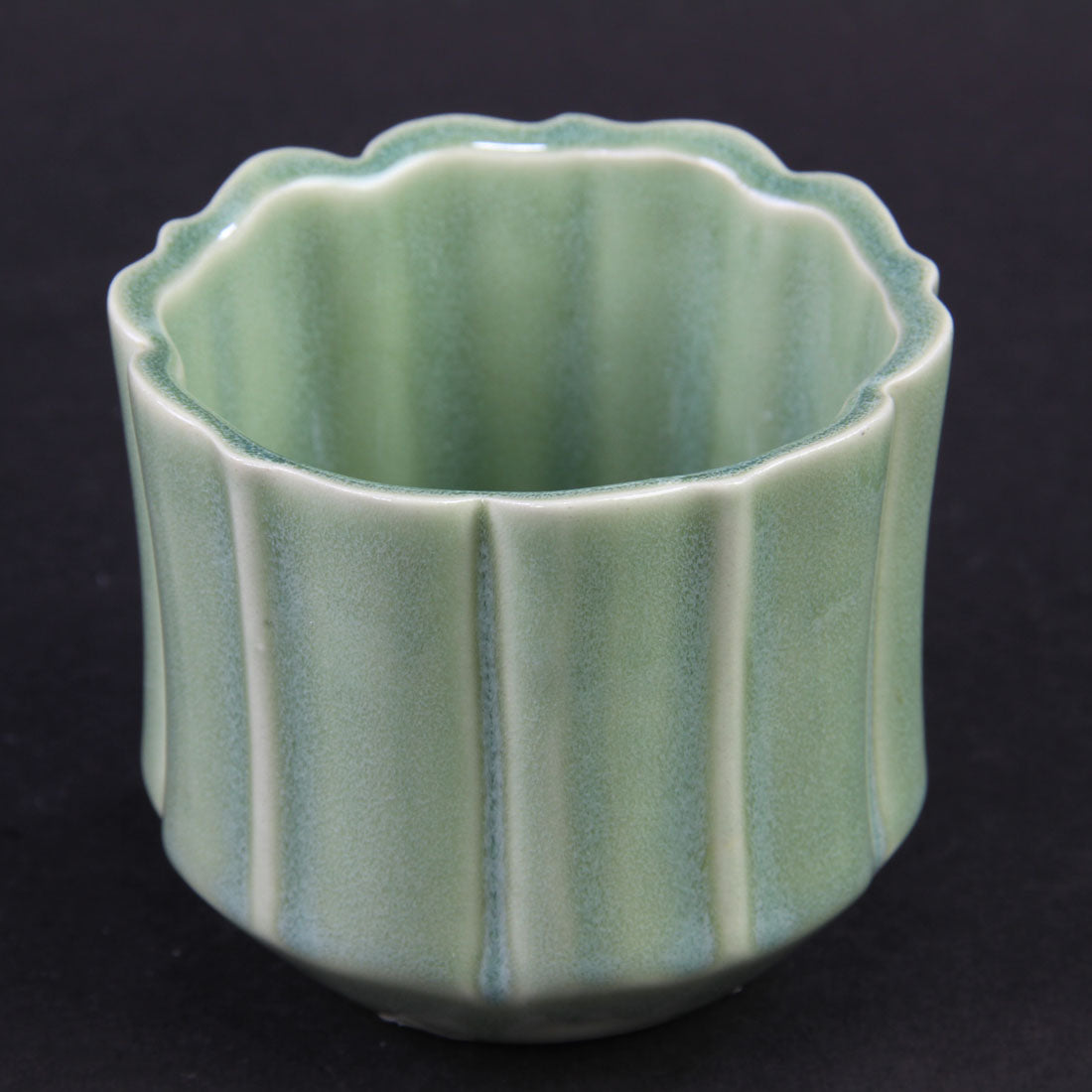 3.25"X3"EVERLEAF POT