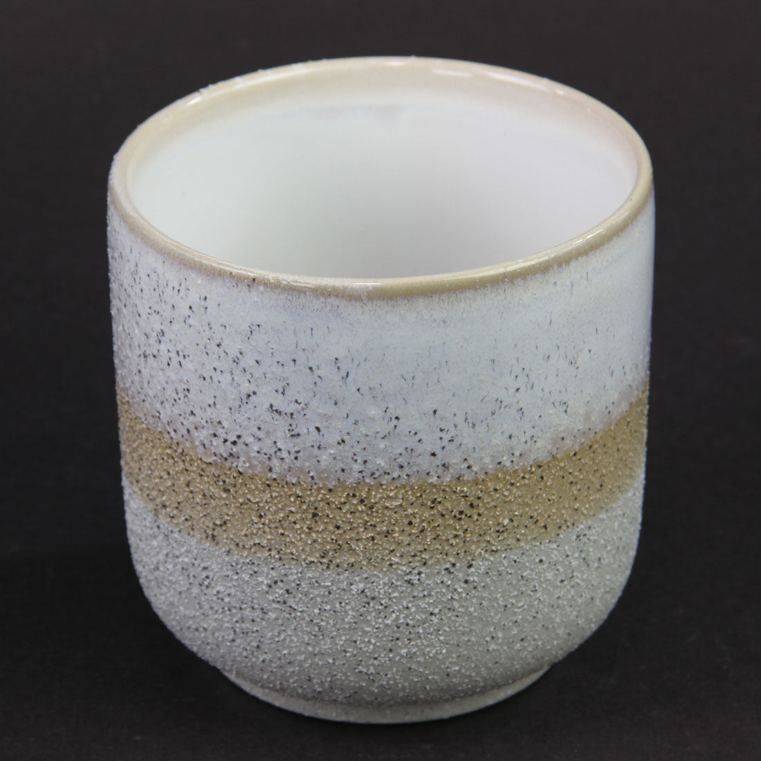 4.25"X4.25"TREMAINE POT MULTI