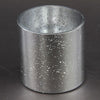4"X4" GLASS CYLINDER
