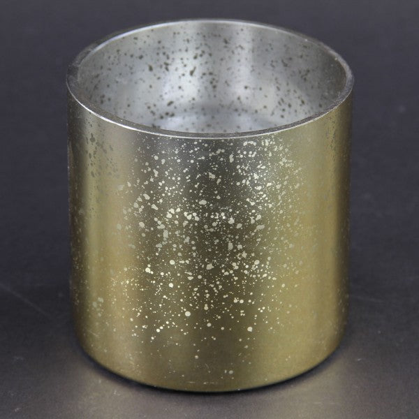 4"X4"GLASS CYLINDER
