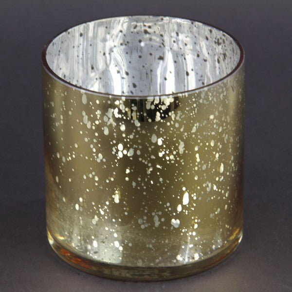 5"X5"GLASS CYLINDER