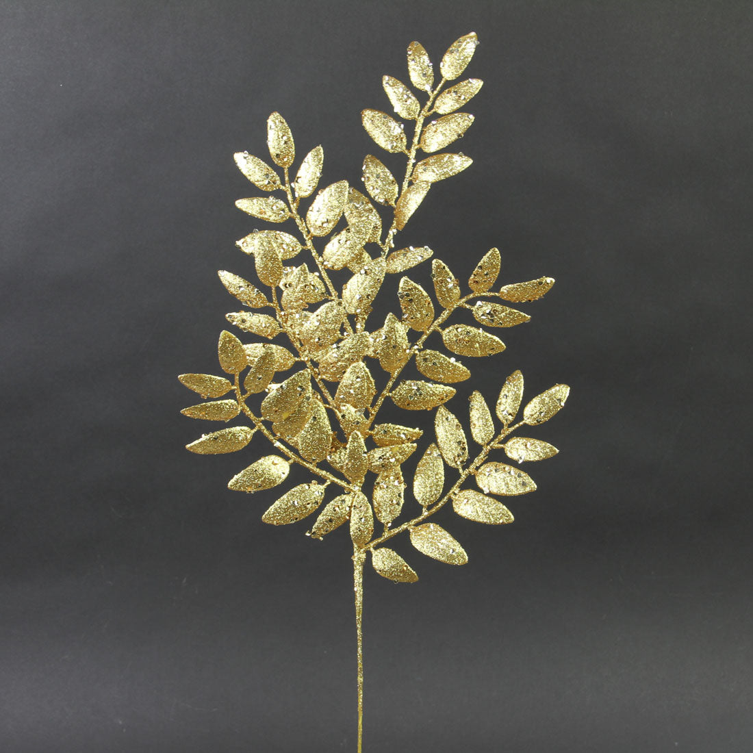 21"GLIT.HONEY LOCUST SPRAY