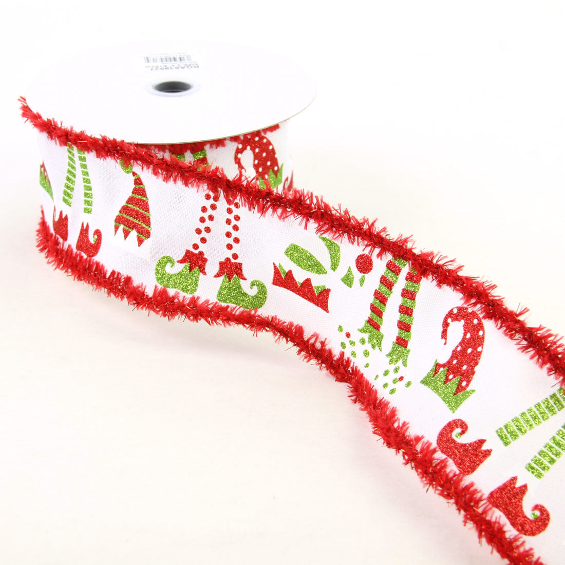 2.5"X10Y ELF HATS/LEGS/DRIFT