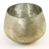 6.25"X4.5" GLASS BOWL