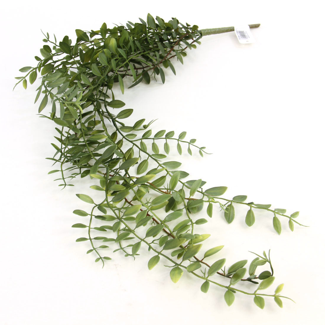 30"HANGING LEAF BUSH