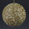 5"FOIL GLITTER BALL