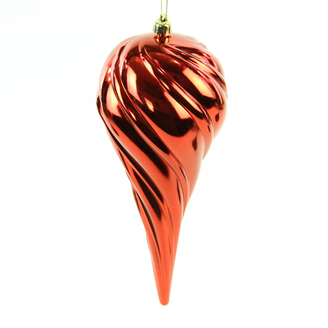 10.25"X4.25"VP FINIAL ORNA