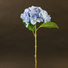 19"FAB.HYDRANGEA STEM