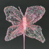 12"V-CUT FOIL BUTTERFLY PICK