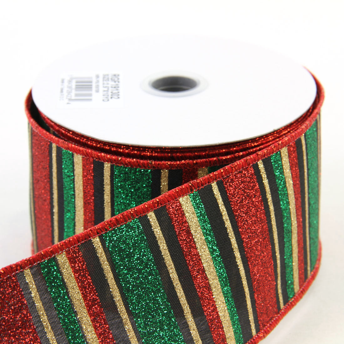 2.5"X10Y HORIZONTAL STRIPE