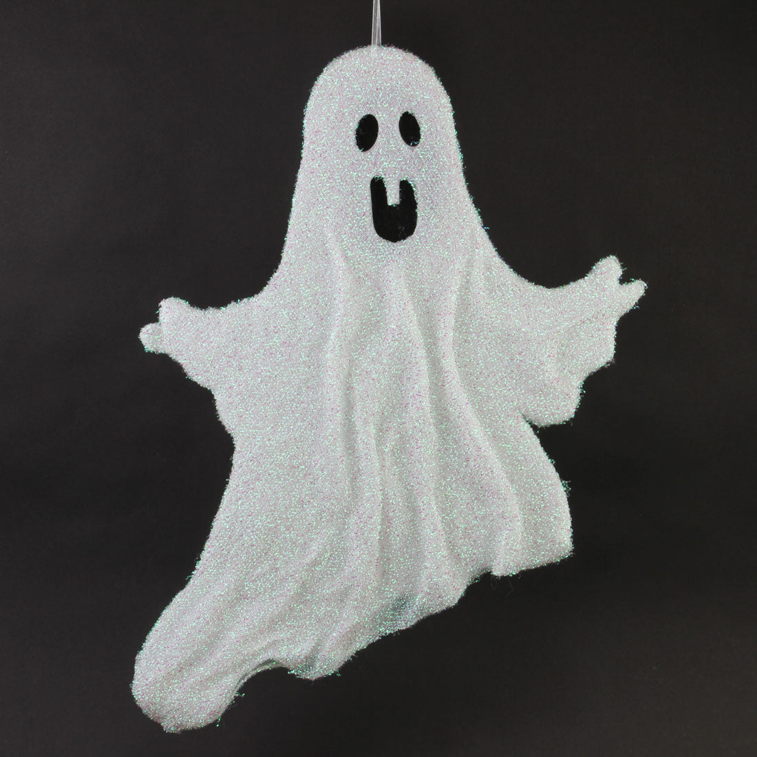22.75"IRID.FAB/FELT GHOST