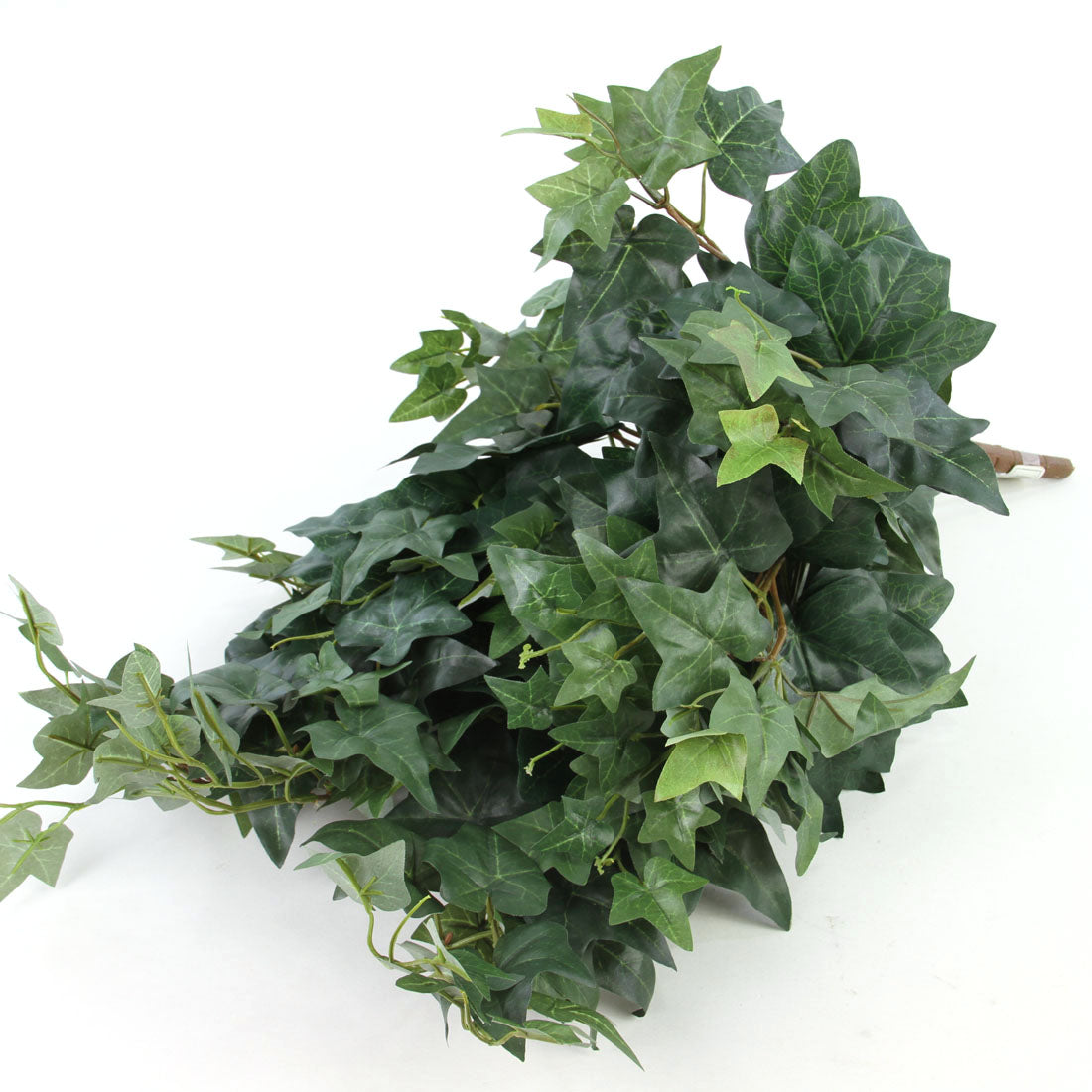 24"IVY HANGING BUSH