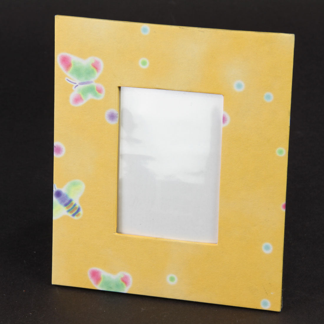 6"X7"PIC.FRAME INSECT PRNT A4