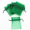 3"X4"SHEER POUCH 12/PKG