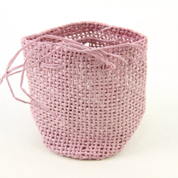 2"X3"PAPER STRING POUCH A5