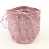 2"X3"PAPER STRING POUCH A5