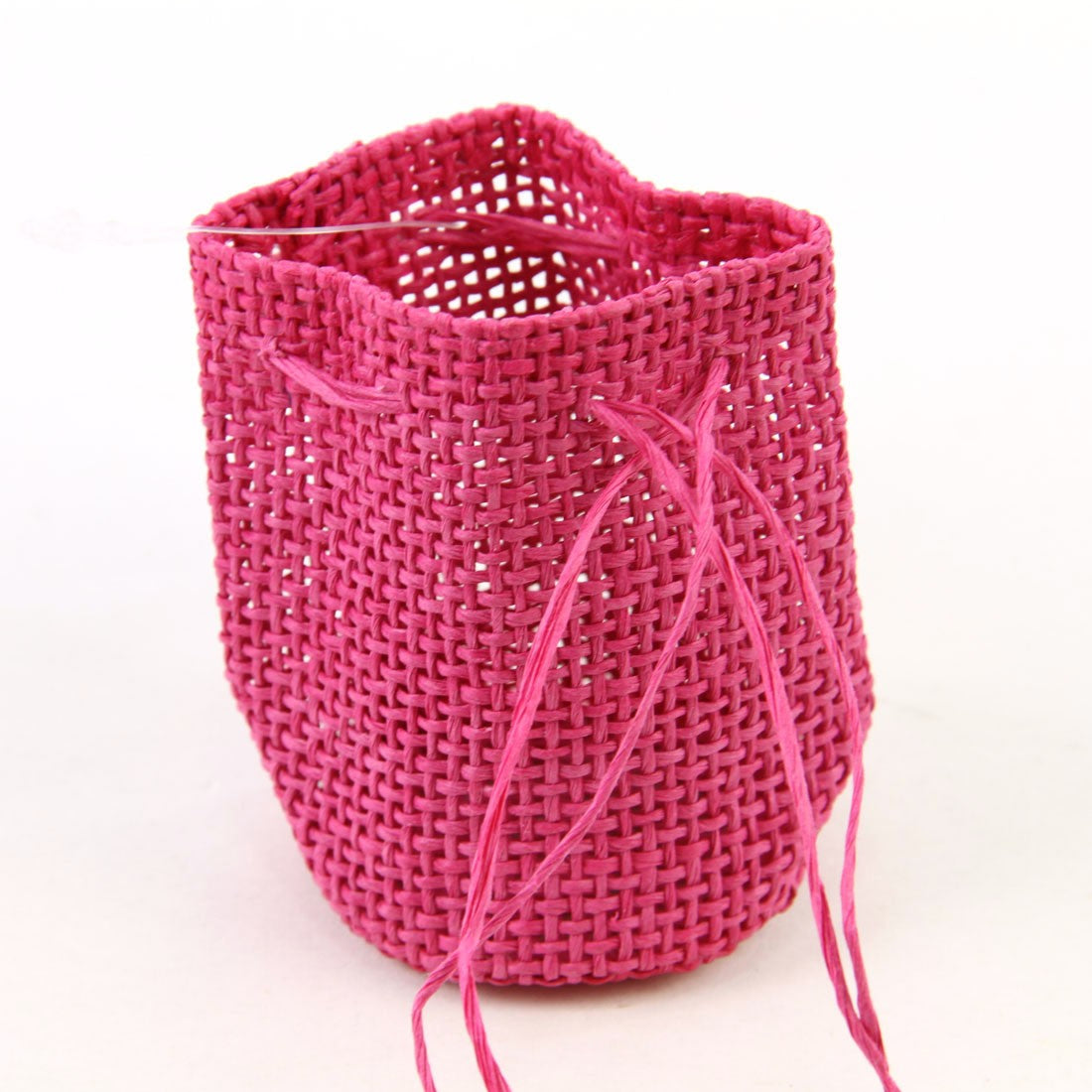 2"X3"PAPER STRING POUCH A5