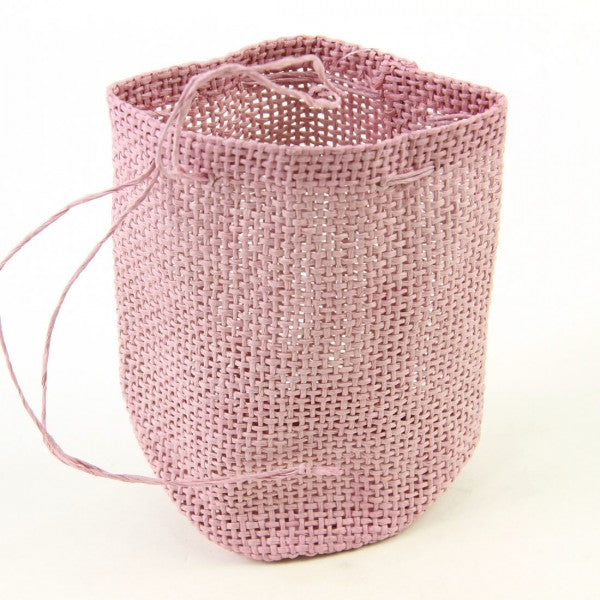 3"X5"PAPER STRING POUCH A5