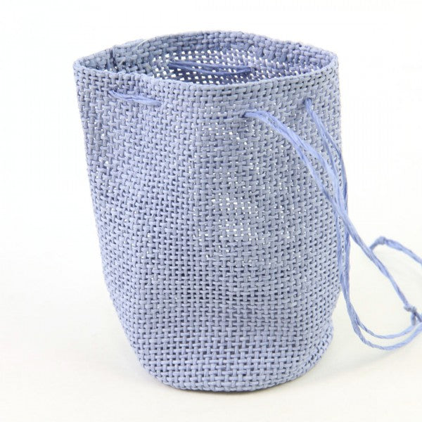 3"X5"PAPER STRING POUCH A5