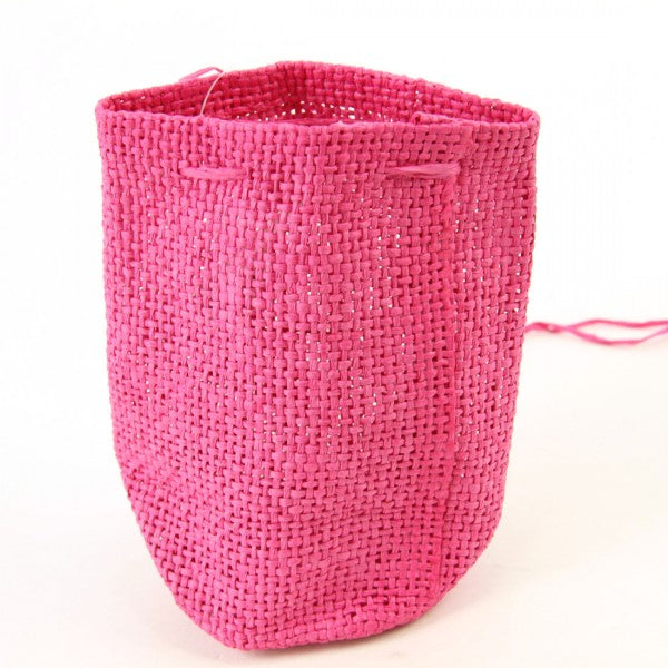 4"X7"PAPER STRING POUCH A5