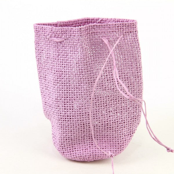 3"X5"PAPER STRING POUCH A5