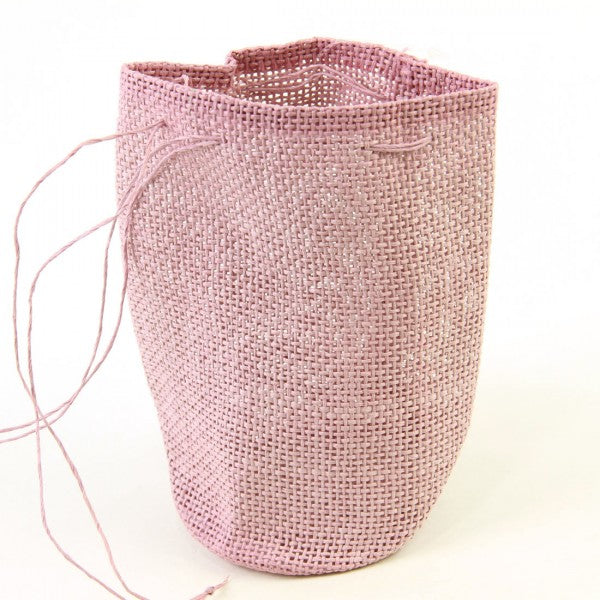 4"X7"PAPER STRING POUCH A5