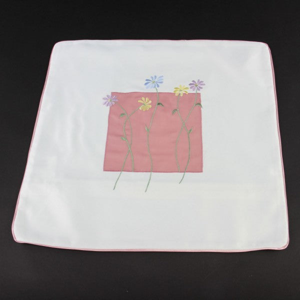 16 INCH X16 INCH PATCH CUSHION CASE