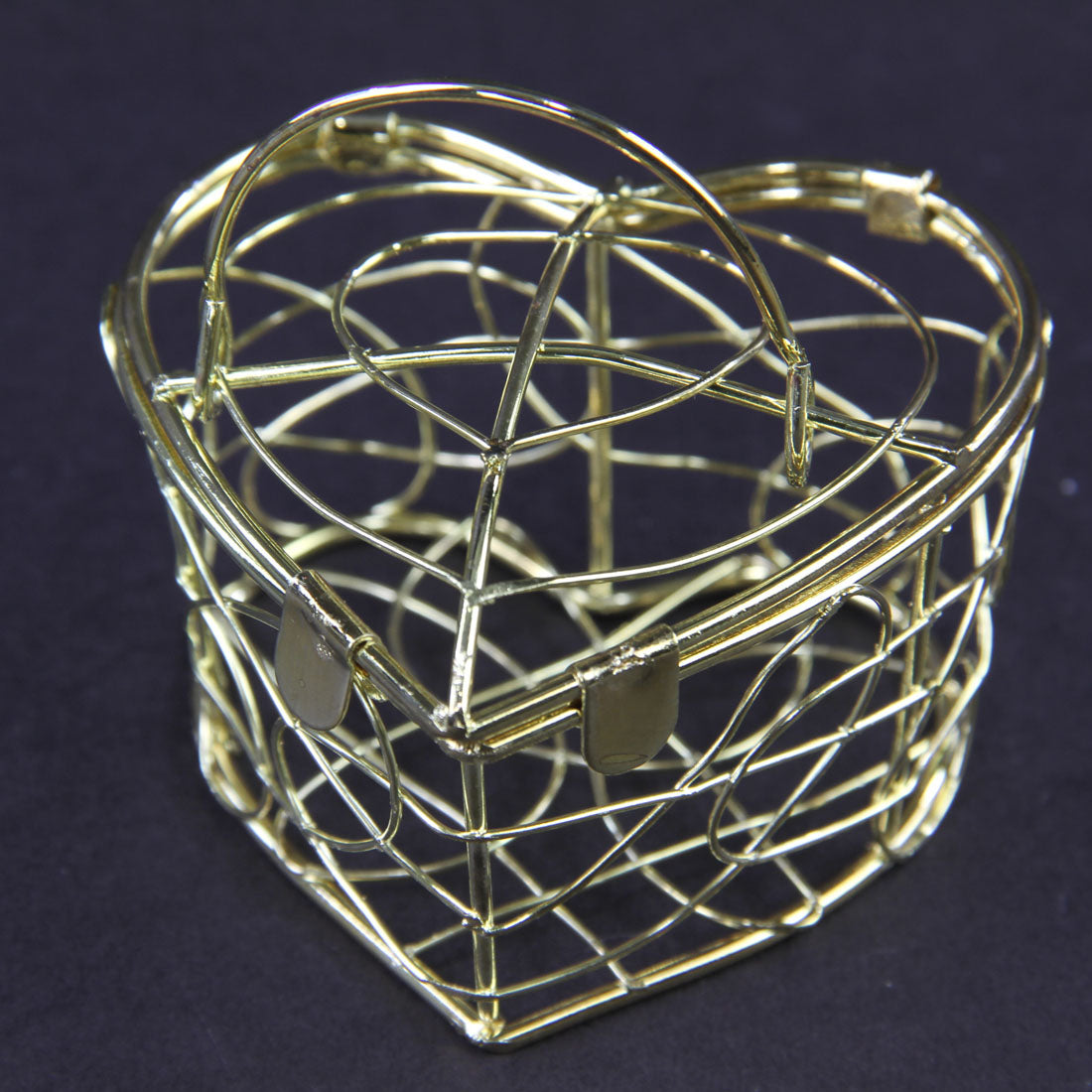 2.75"X2.5"HRT WIRE BOX/HND A4