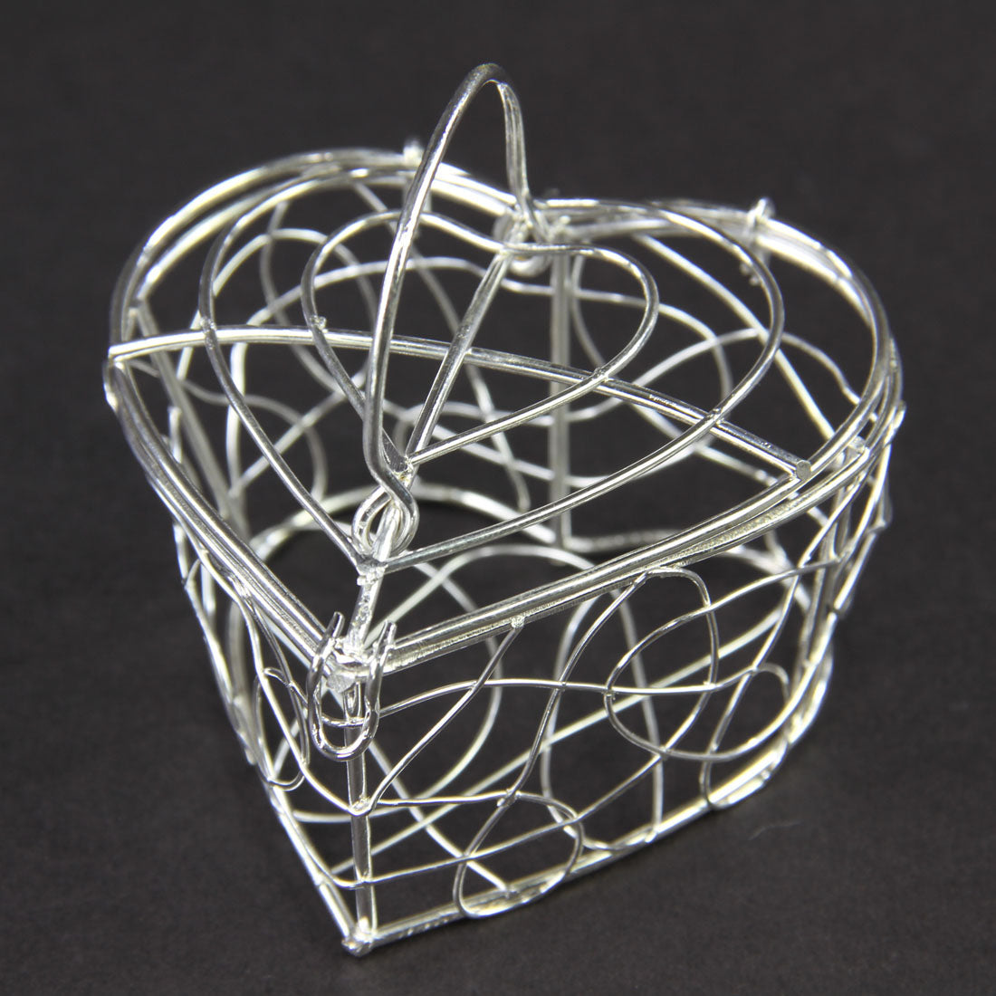 2.75"X2.5"HRT WIRE BOX/HND A4