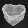 3.2"X1.6"HEART SHEER BOX A4