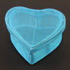 3.2"X1.6"HEART SHEER BOX A4