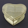 3.2"X1.6"HEART SHEER BOX A4