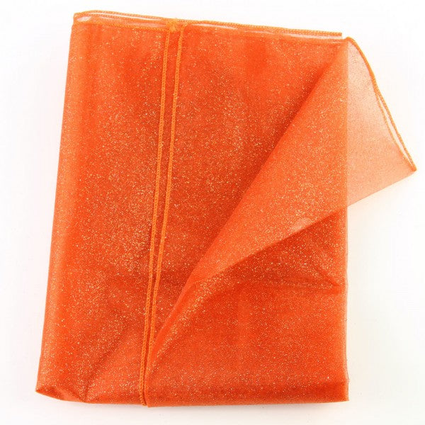 28"X3YD GLITTER LE SHEER A4