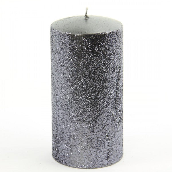 2.8"X5.3"GLT.SPRKLE PILLAR A4