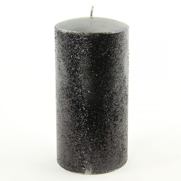 2.8"X2.8"GLT.SPRKL PILLAR A25