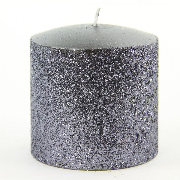 2.8"X2.8"GLT.SPRKL PILLAR A25